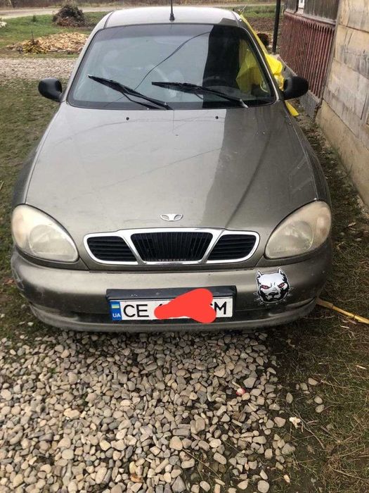 Легковий Автомобіль