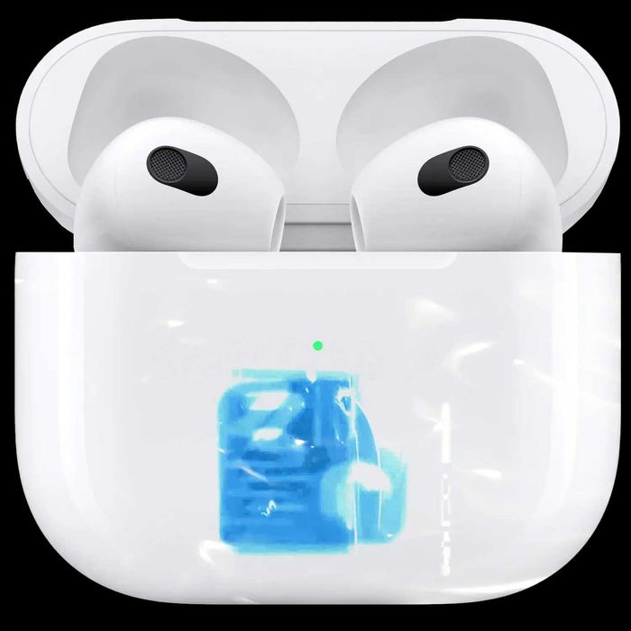 Навушники Pods 3 (Jerry) є опт!