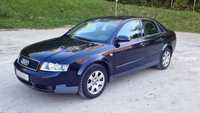 Audi A4 2.0 Lpg Sekwencja Doinwestowane