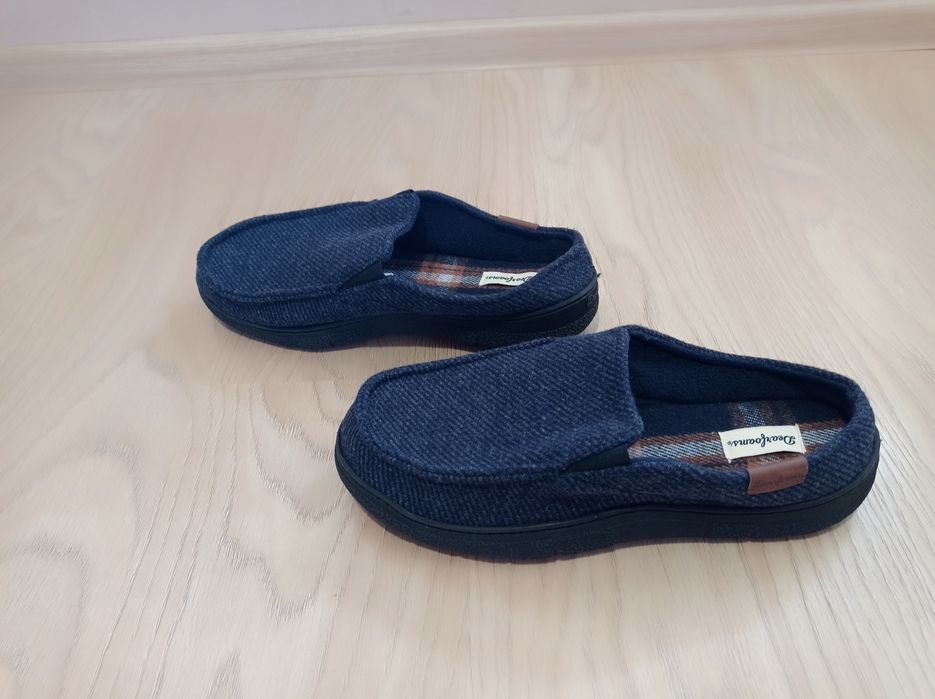 Капці-сабо Dearfoams