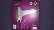 Depilator Philips Lumea Advanced IPL BRI921/00 + Trymer