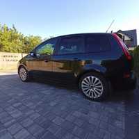 Auto Ford C max.