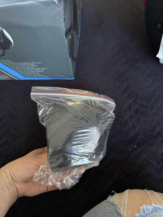 Wielofunkcyjny kask na rower