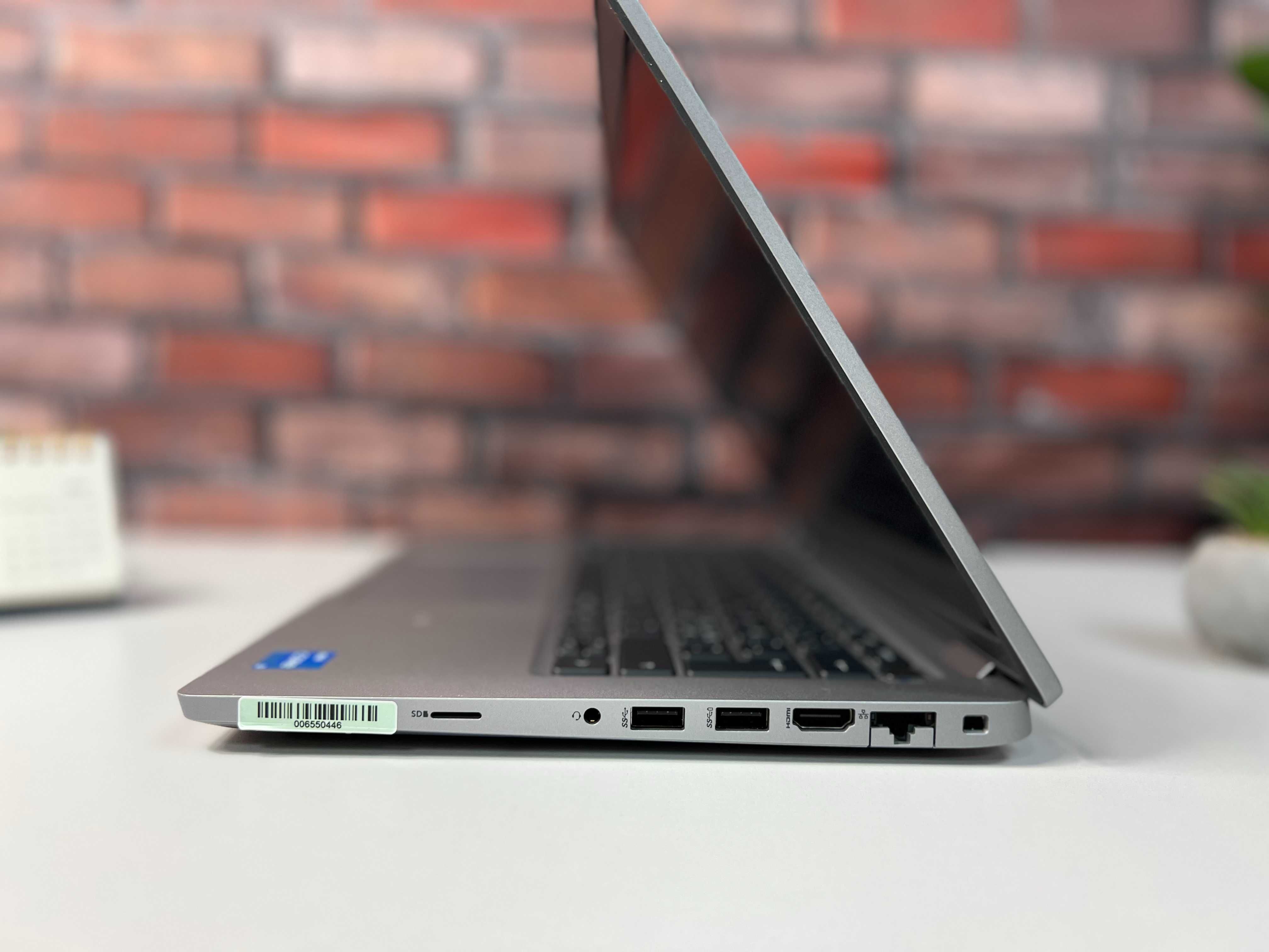 4 ядра ·Dell Latitude 5420·i3-1125G4·16GB+SSD 256·IPS·Гарантія·2021рік