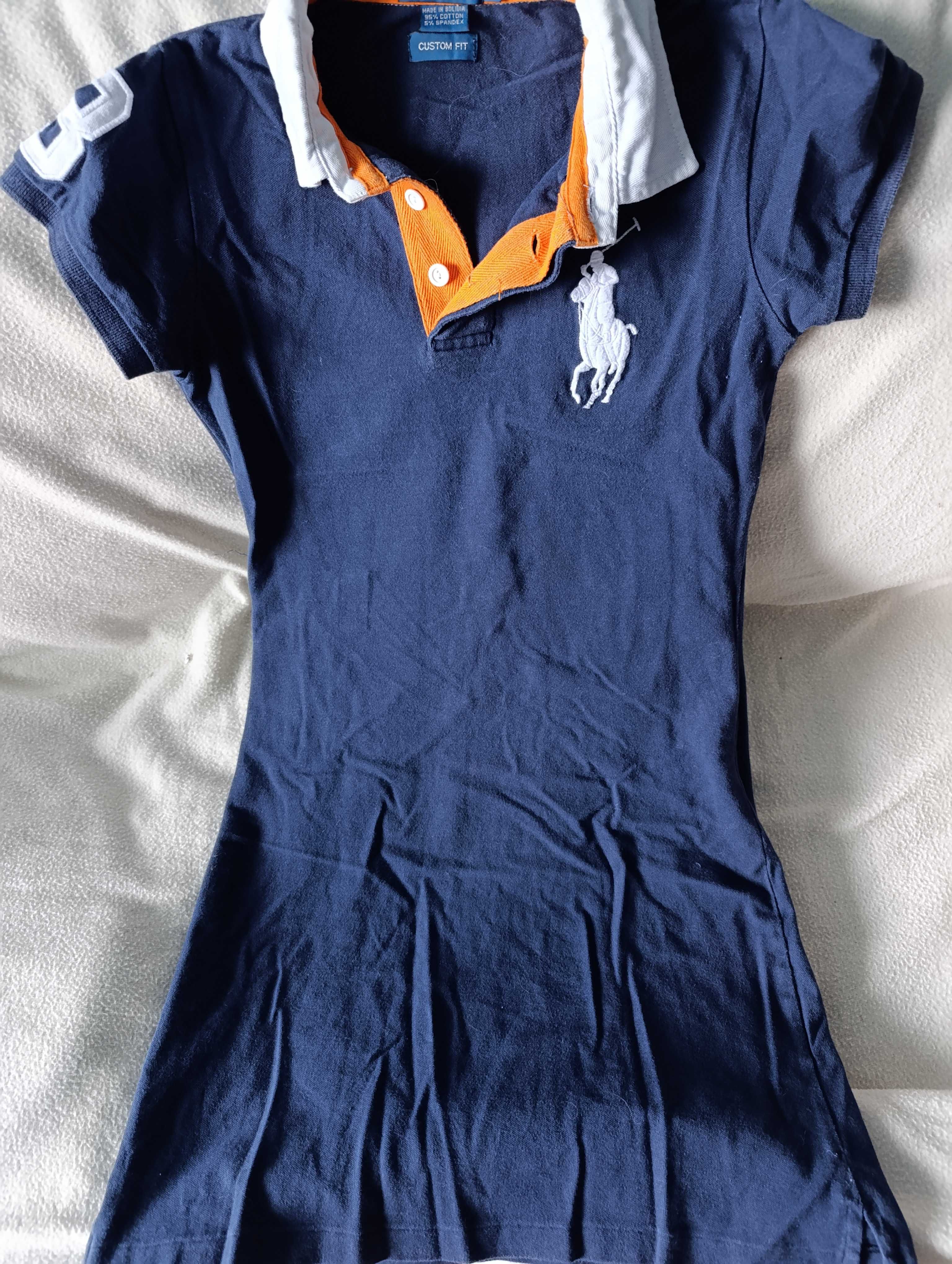 Женское платье для гольфа от Polo Ralph Lauren Polo