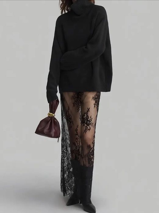 Юбка для твоїх трендових луків Нова!!  Розмір М