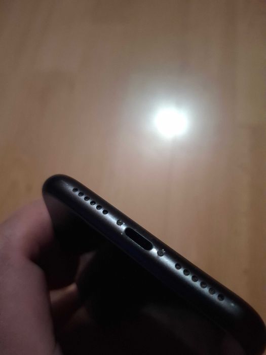 Iphone 11 128gb + acessórios