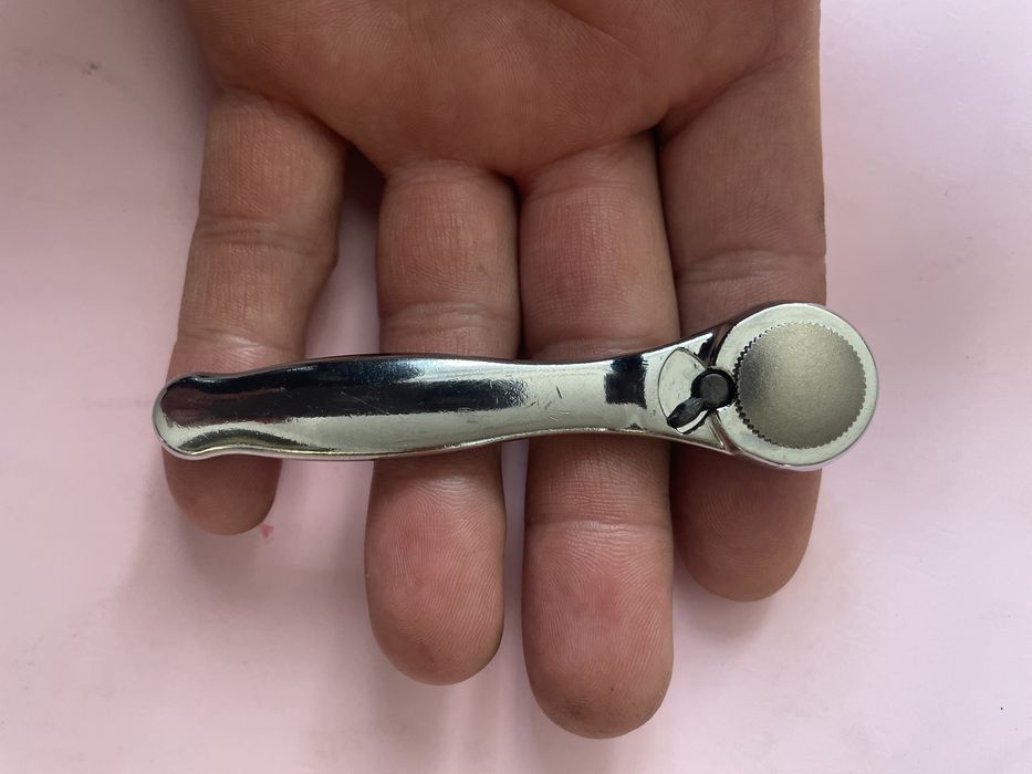 Вороток реверсний Міні трещотка 1/4 72 зубцева