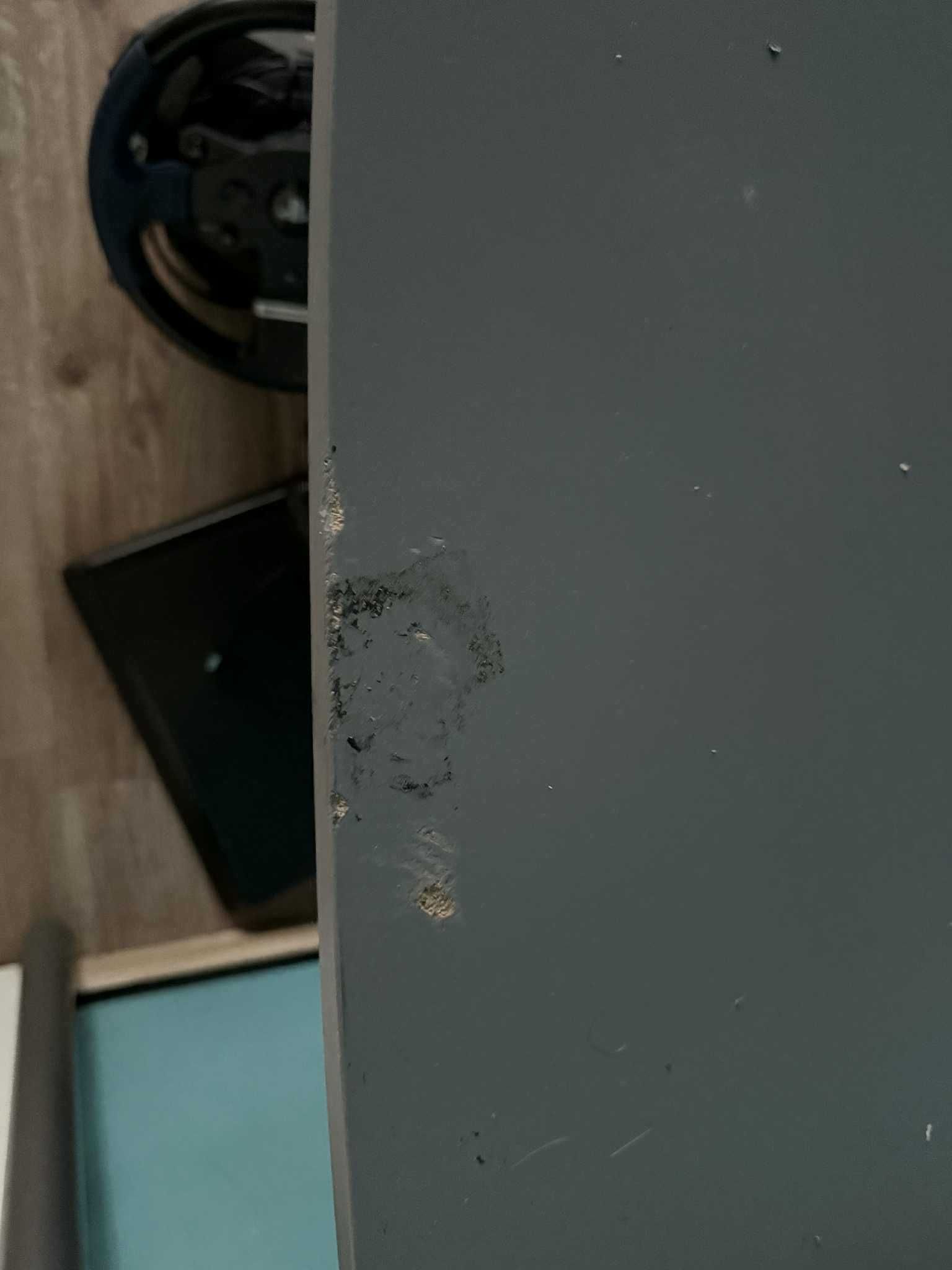 Łóżko Antresola IKEA