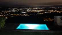Vendo terreno com vista encantada