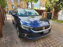 Fiat Tipo Sprzedam Fiat Tipo 1 4 b klima tronik . Lampy led . Navigacja . Kamera