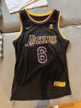 koszulka Lebron James LAL