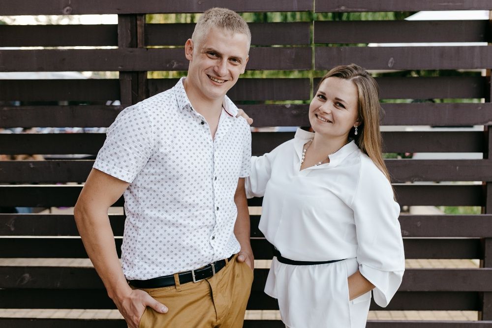 Дует "ViDa". Музиканти, жива музика на свято, весілля, День Народження