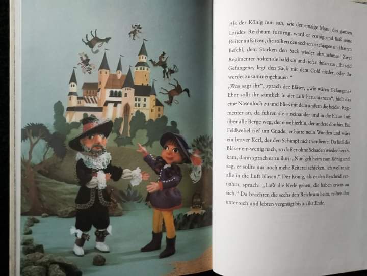 Детские книги на польском чешском немецком языках 1970х иллюстрации