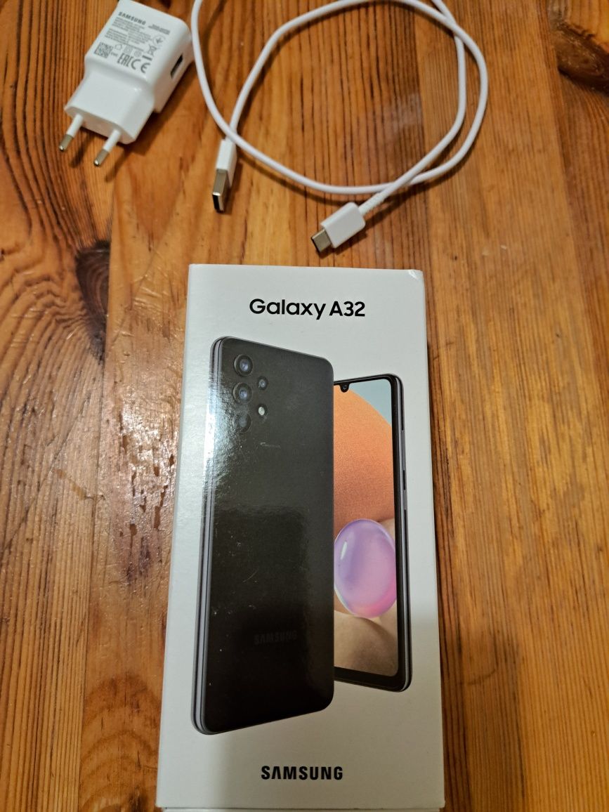 Samsung A32 4/128GB