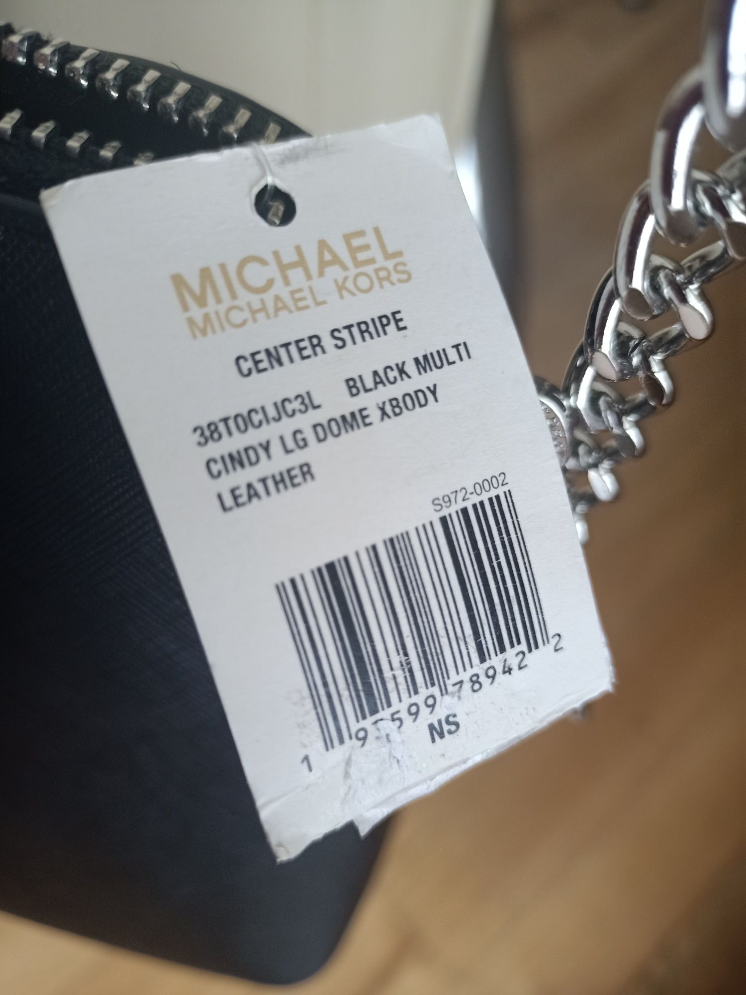 Torebka Michael Kors Cindy