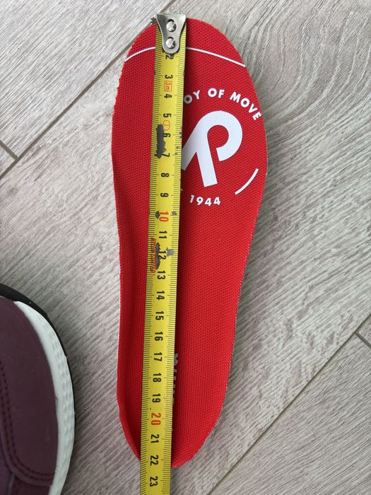 Нові зимові черевики Reimatec Hallava 34