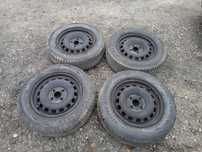 Felgi audi 4x108