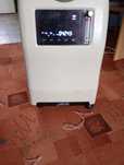 Koncentrator tlenu Heltes OLV-5A