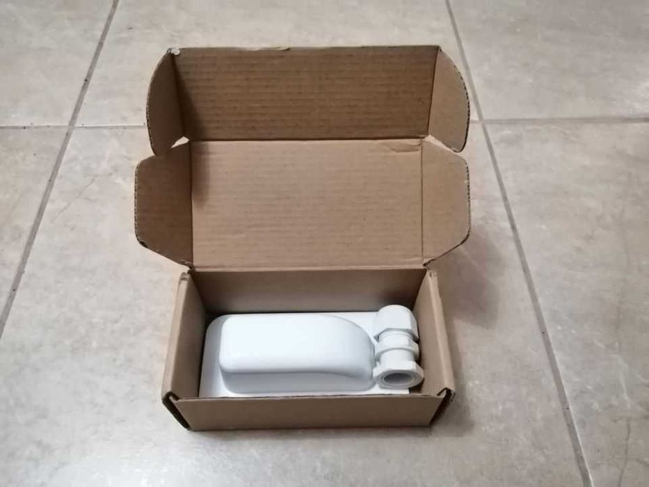 Passa-fios de 1 Cabo (para Painel Solar) - Portes grátis