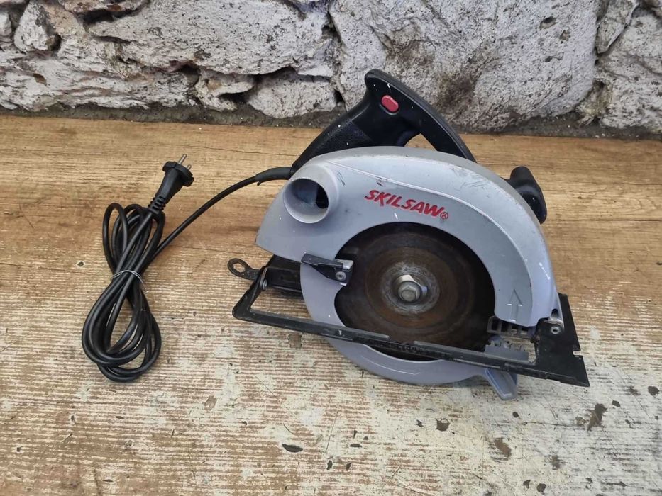 Piła tarczowa Skil 1200W 184mm made in U.S.A.