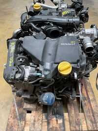 Motor 1.5Dci K9K 6770