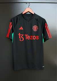 Тренувальна футболка adidas Manchester United 2023 sz S
