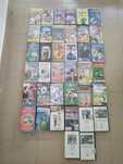 Cassetes VHS Filmes