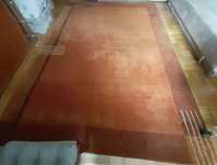 Dywan wełniany 2x3m