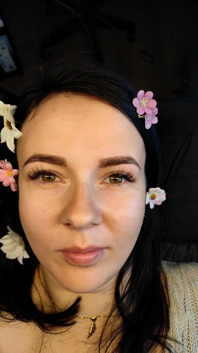 Stylizacja Paznokci, Rzęs i Brwi