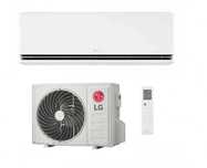 Klimatyzator LG H09S1PA I 2,5 kW + montaż (8% vat)