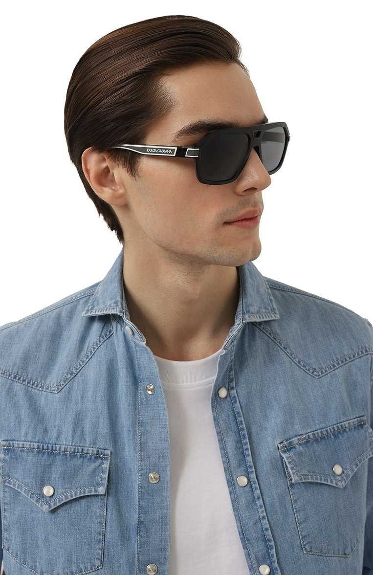 Dolce&Gabbana Оригінал окуляри нові очки оригинал DG6176