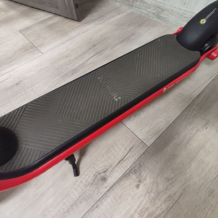 Электросамокат Ninebot by Segway C15E