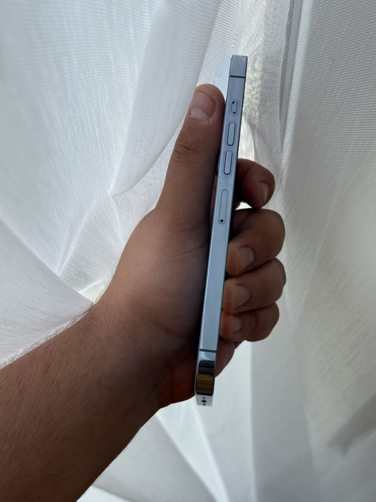 Iphone 13 pro max , 256 gb , neverlock , 93% акб , Айфон 13 про макс