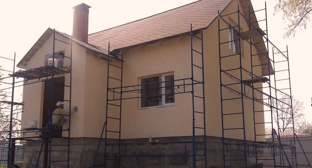 Аренда и продажа - леса строительные. Ліса Оренда. Вишка. Пенопласт.
