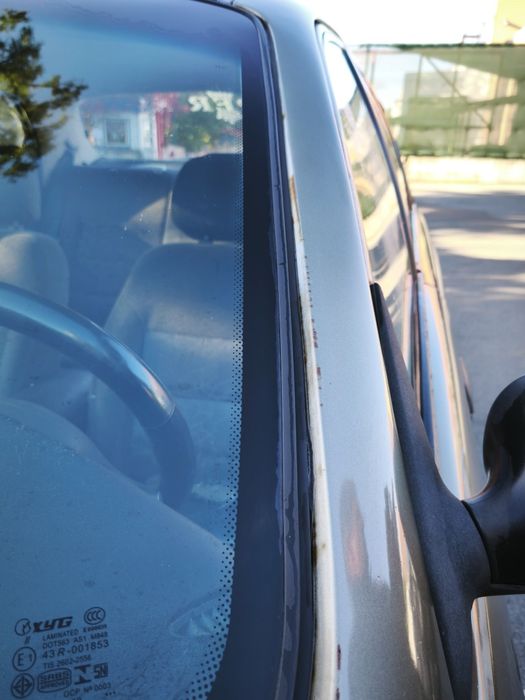 Део Ланос, 1.5 газ/бензин