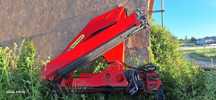 Grua Palfinger 14080