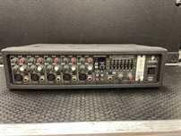 Powermikser Behringer PMP518M  – 180W RMS, 5 kanałów, efektor, EQ