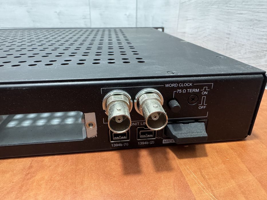 Uad 2 live rack universal audio nowy 13 tys pln nie sprawdzony okazja