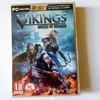 VIKINGS: wolves od midgard | gra po polsku na PC