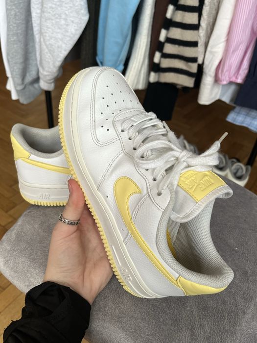 Кросівки Nike Air Force 1, ОРИГІНАЛ