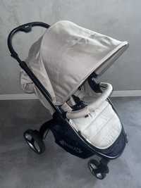 Wózek spacerowy dla dziecka do 22 kg