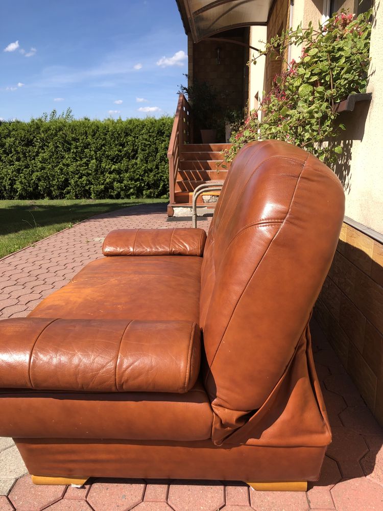 Zestaw wypoczynkowy 2+3 kanapa sofa