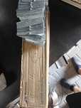 Łącznik wzdłużny do profili CD 60 PŁYT gipsowych BUDMAT 63s