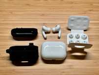 Apple AirPods Pro 2 | Pełen komplet + Gratisy