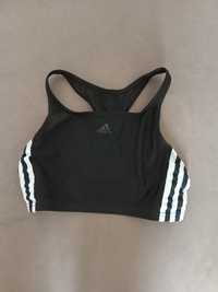 Stanik sportowy Adidas