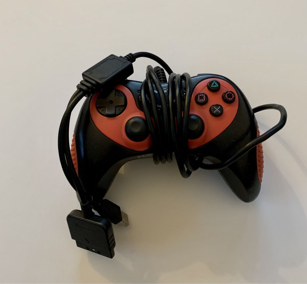 Comando para jogos
