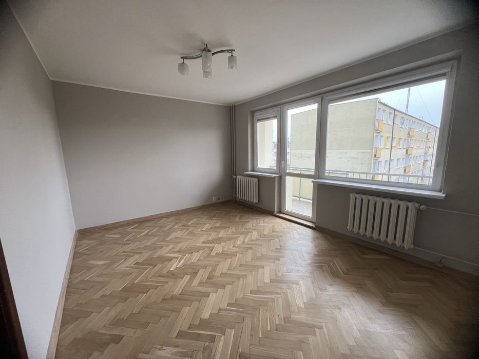 Mieszkanie na wynajem