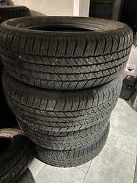 Opony Bridgestone teren pick up 265/60r18