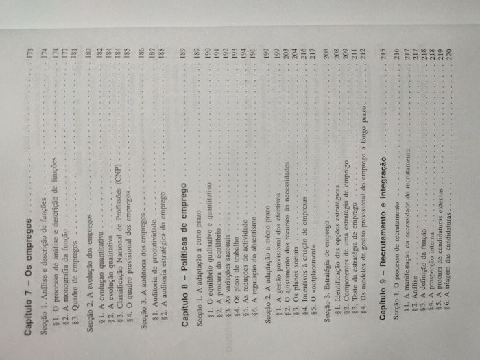 Livro Recursos Humanos - J. M. Peretti